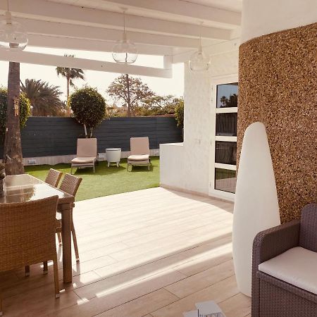 Suite Coco Maspalomas  Exterior photo