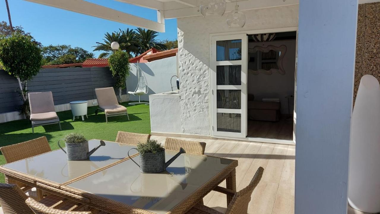Suite Coco Maspalomas  Exterior photo
