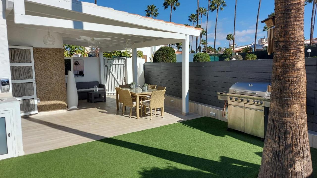 Suite Coco Maspalomas  Exterior photo