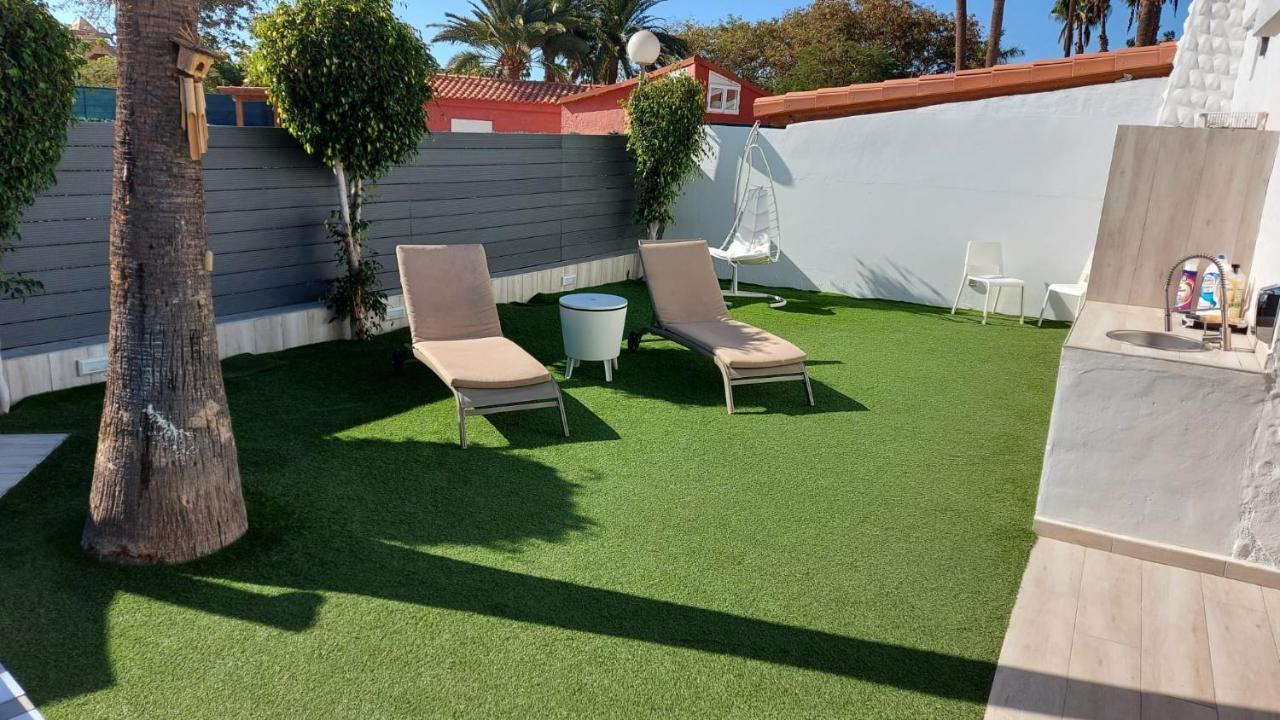 Suite Coco Maspalomas  Exterior photo