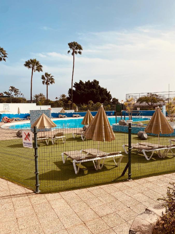 Suite Coco Maspalomas  Exterior photo
