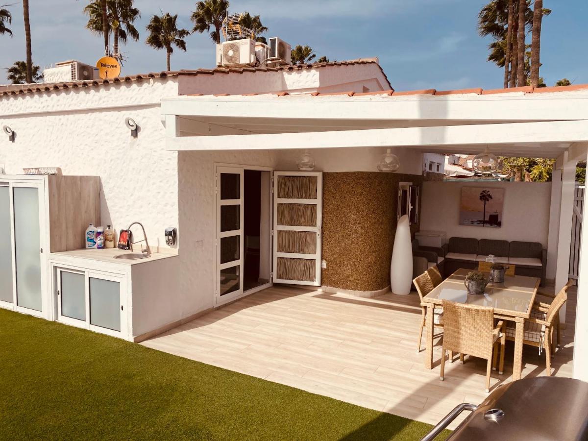 Suite Coco Maspalomas  Exterior photo