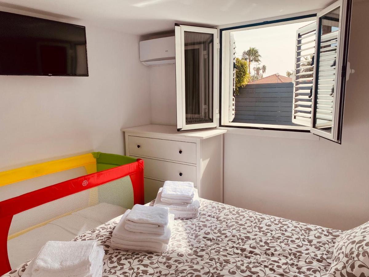 Suite Coco Maspalomas  Exterior photo