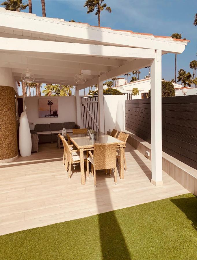 Suite Coco Maspalomas  Exterior photo